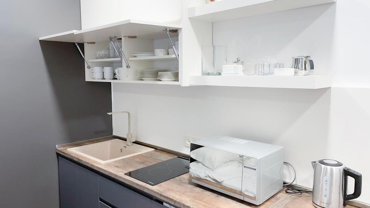 Unique Studio Close To Cascade يريفان المظهر الخارجي الصورة