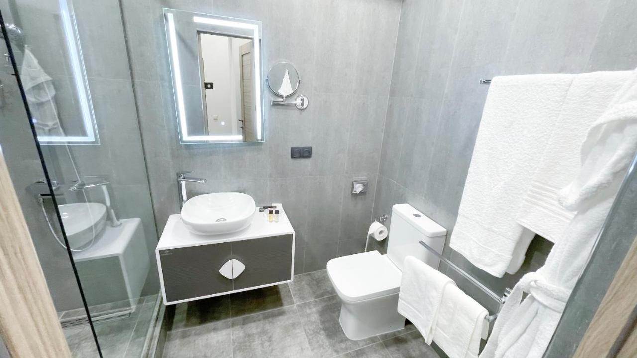 Unique Studio Close To Cascade يريفان المظهر الخارجي الصورة