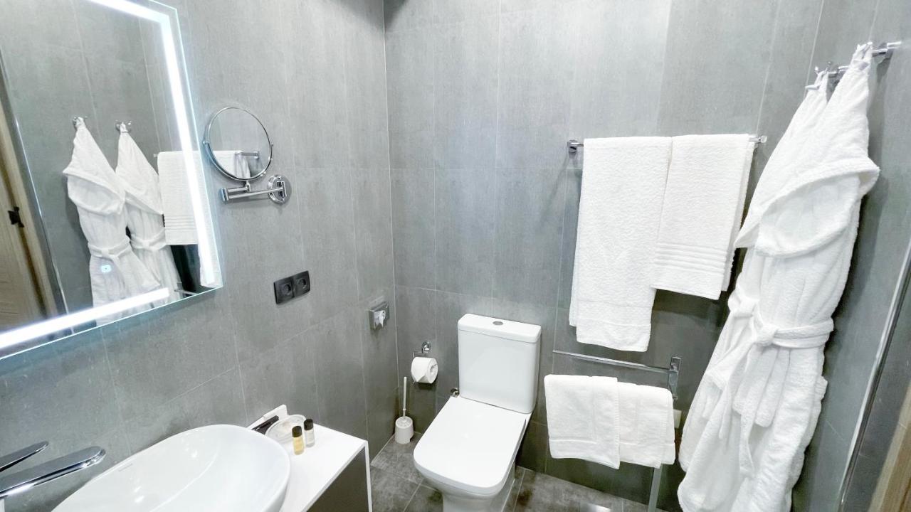 Unique Studio Close To Cascade يريفان المظهر الخارجي الصورة