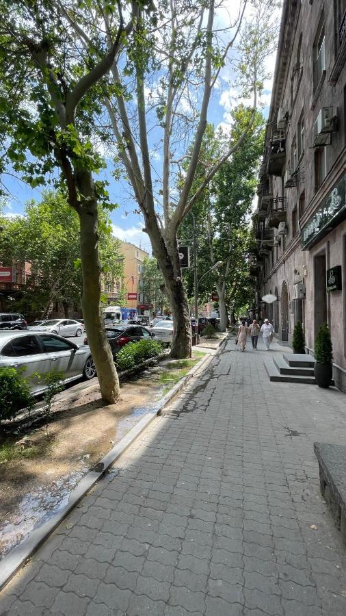 Unique Studio Close To Cascade يريفان المظهر الخارجي الصورة