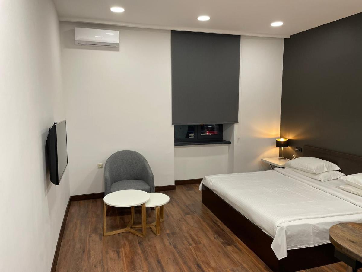 Unique Studio Close To Cascade يريفان المظهر الخارجي الصورة